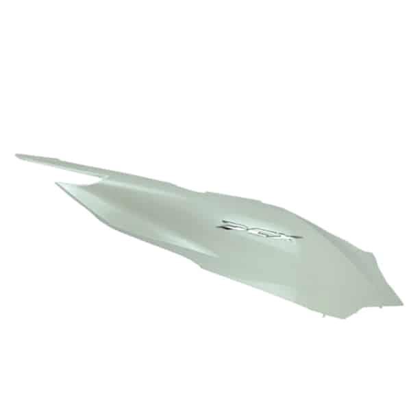 Cover Body Kanan Putih Mutiara Honda PCX 160 K1Z