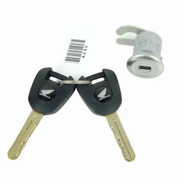 Kunci Jok Honda CBR 250RR K64J