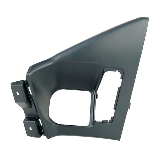 Cover Inner Kanan Hitam Doff Honda PCX 150 K97