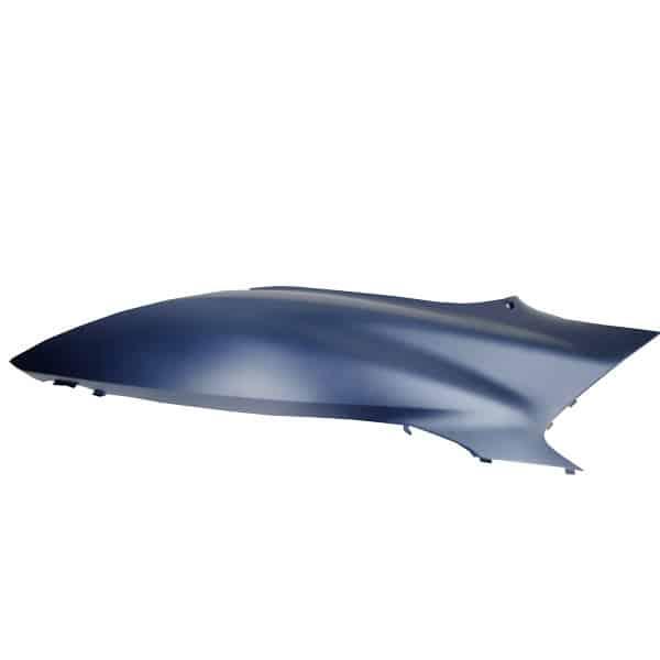 Cover Body Kanan Biru Doff Honda PCX 150 K97