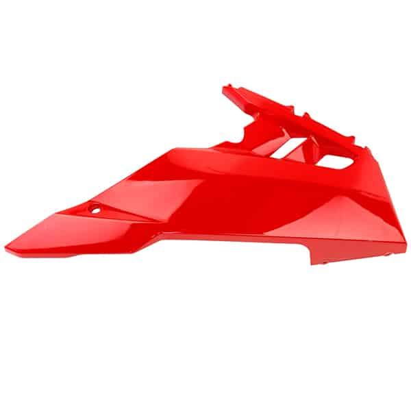 Cowl Comp Right Under Merah Honda CBR 150R K45R