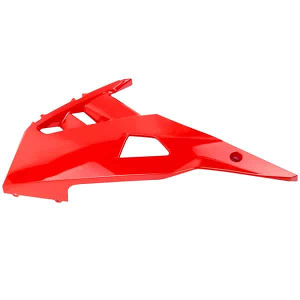 Cowl Comp Left Under Merah Honda CBR 150R K45R