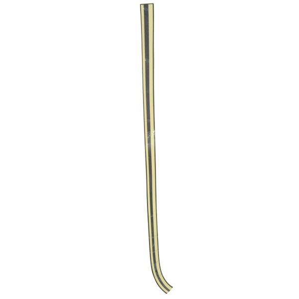 Stripe Left Front Cover Type 2 Honda Genio