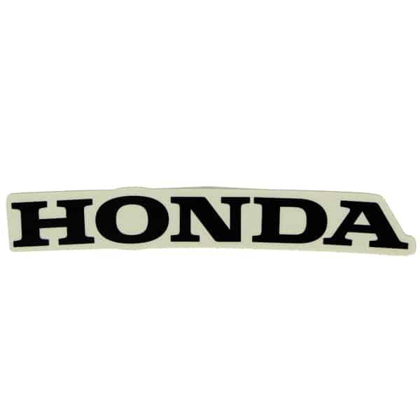 Mark Honda 85MM Type 1 Honda Genio