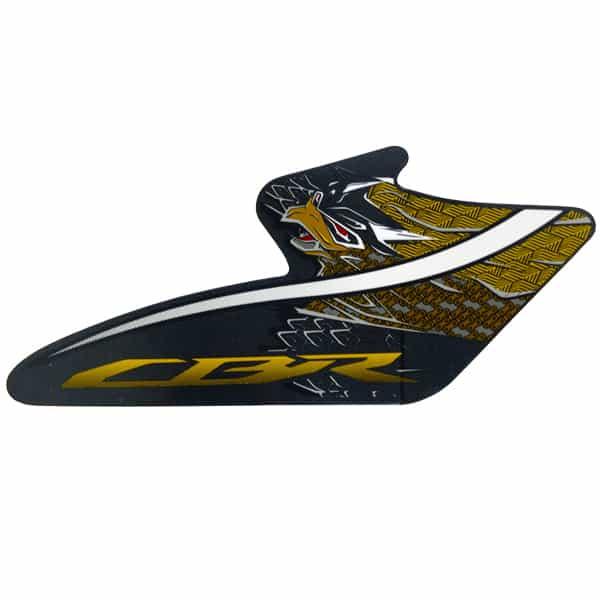 Stripe A Front Upper Cowl Type 1 Honda CBR 250RR K64J