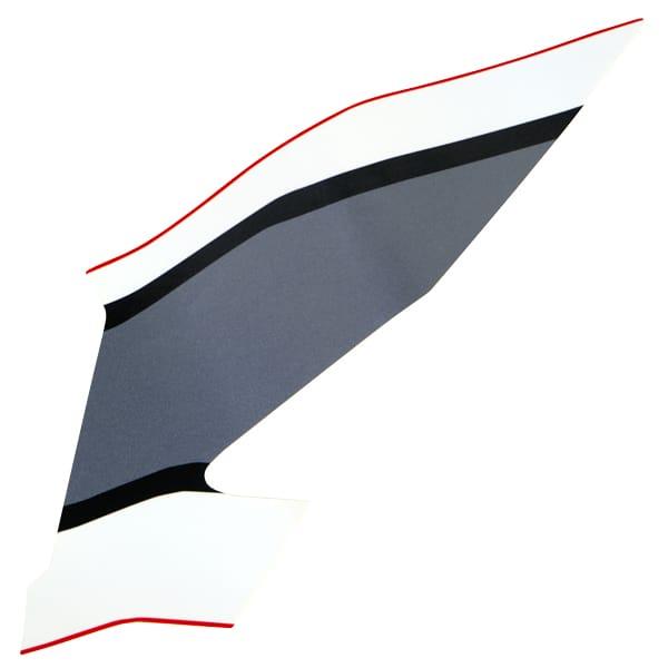 Stripe B Right Mid Cowl Type 1 Honda CBR 250RR K64J