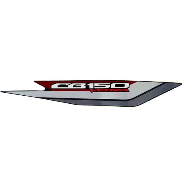 Stripe Right Side Cowl Type 2 Honda CB150X