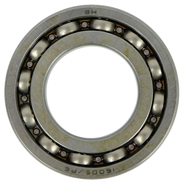 Bearing Ball Radial 25X47X8 LBL Honda CBR 250RR K64J