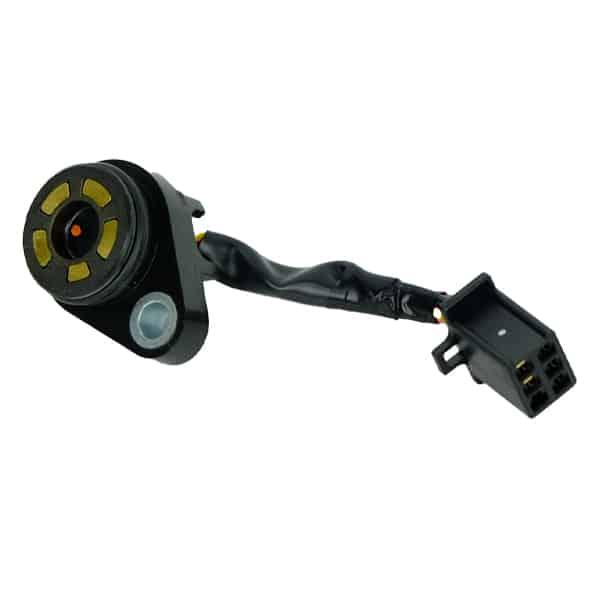 Switch Netral Honda Blade 110