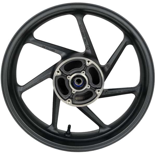 Velg Belakang Honda CBR 250RR K64J ABS Ring 17