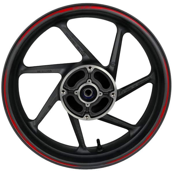 Velg Belakang Honda CBR 250RR K64J ABS Ring 17