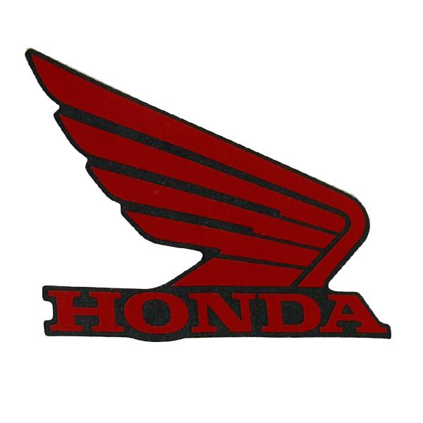 Sticker Wing Kanan 90MM Type 1 Honda CBR 250RR K64J
