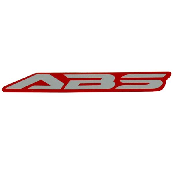 Sticker ABS Type 4 Honda  CBR 250RR K64J