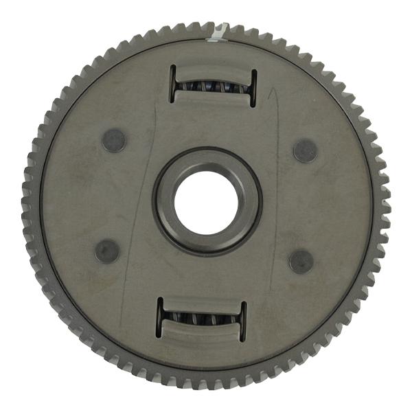 Rumah Kopling Honda CBR150R CBU / CB150 Old