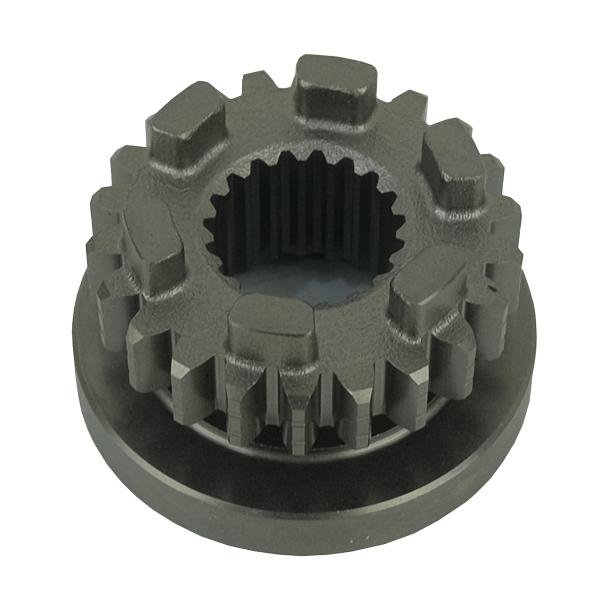 Gear Mainshaft Third 22T Honda Mega Pro