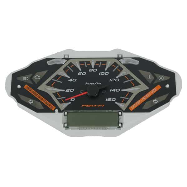 LCD Speedometer Honda Vario 125 eSP K60 ISS