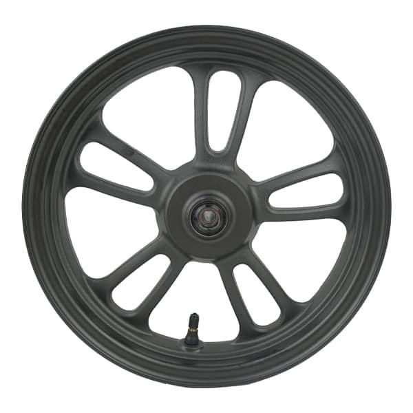 Velg Depan Honda Scoopy K2F Ring 12″