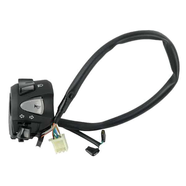 Saklar Sein (Set) Honda CB150 Verza