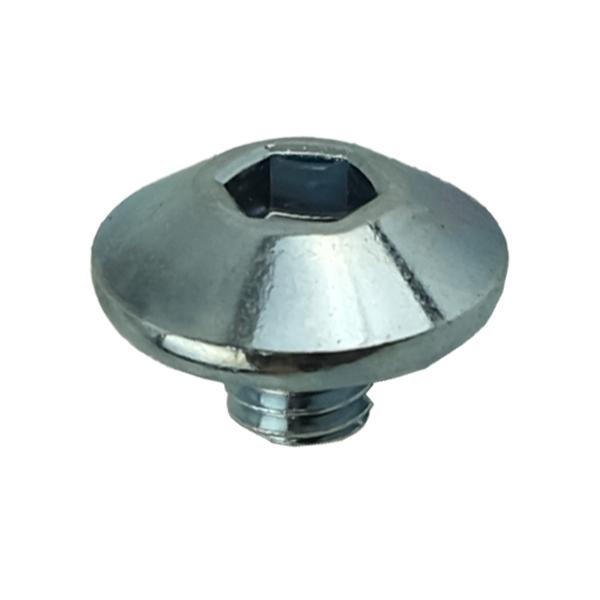 Screw Pan 6×6 Honda CB150R StreetFire K15