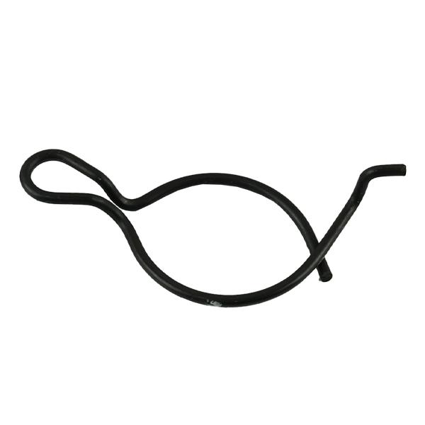 Spring Change Friction Honda  Revo 110 FI