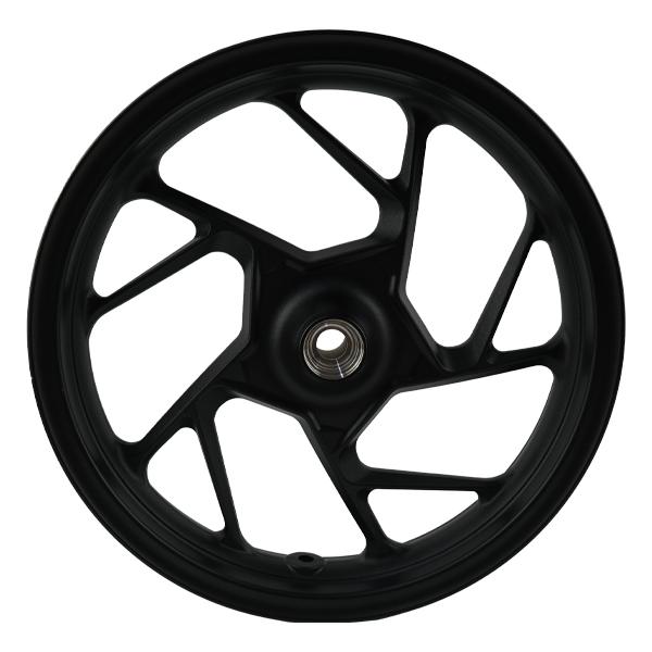 Velg Depan Abu Abu Honda Vario 160 K2S Ring 14″