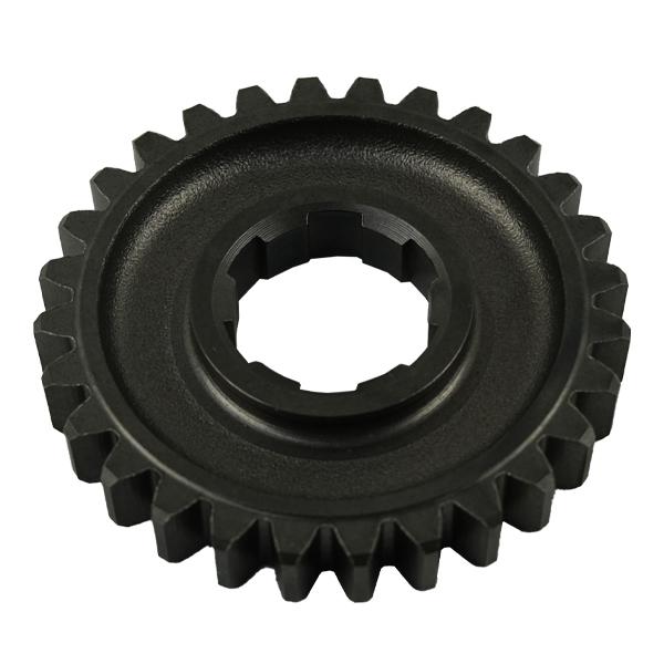 Gear Couterhaft Second 28T Honda Revo 110 FI