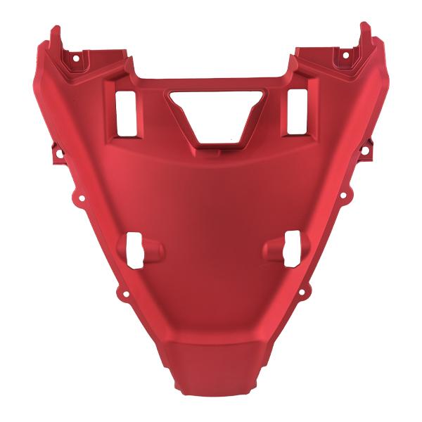 Cover Atas Depan Merah Doff Honda ADV 160