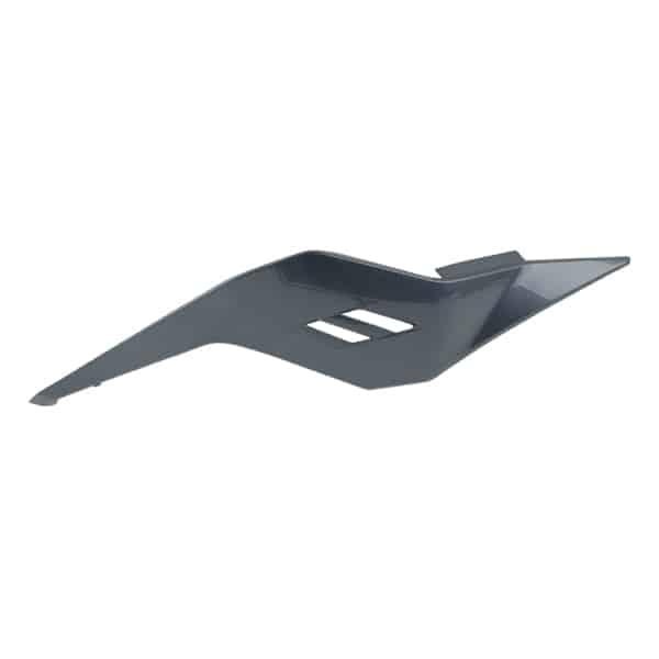 Cover Body Belakang Kanan Grey Honda CBR 150R K45R