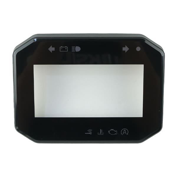 Mika Speedometer Honda ADV 160 CBS