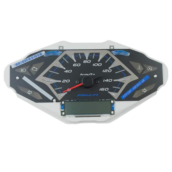 LCD Speedometer Honda Vario 150 eSP K59