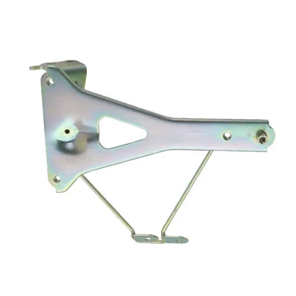 Dudukan Ecu Honda ADV 160