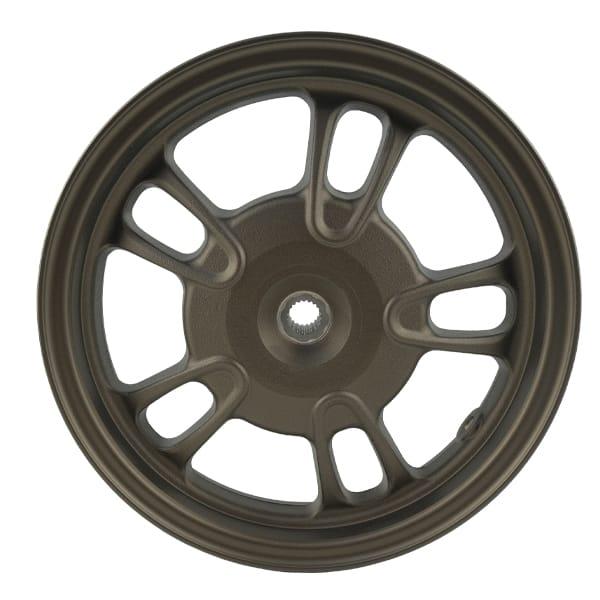 Velg Belakang Brown Honda Scoopy K2F Ring 12″x 2.50 Inci
