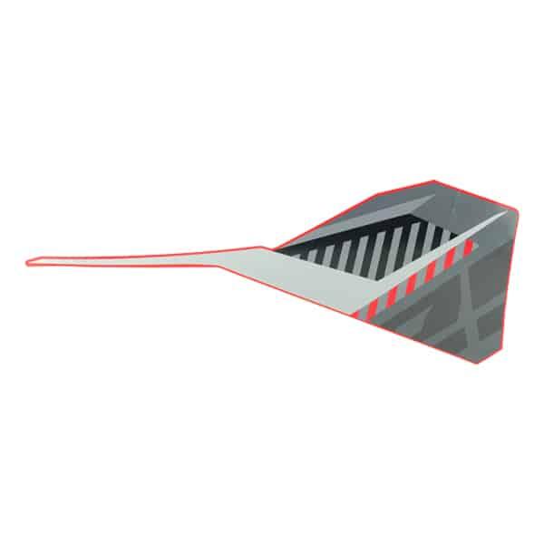 Sticker Body Depan Kiri Type 2 Honda Vario 125 eSP K2V