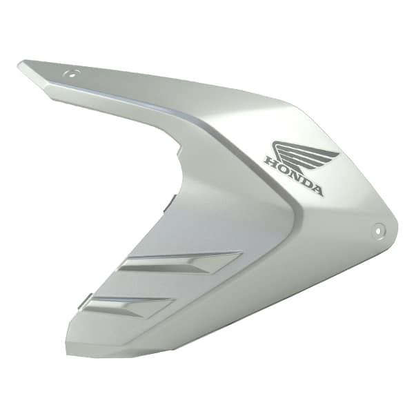 Cover Body Set Tengah Kiri Silver Type 1 Honda CB150X