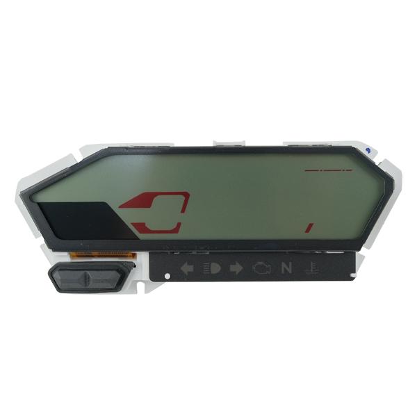 LCD Speedometer Honda CB150R StreetFire K15P