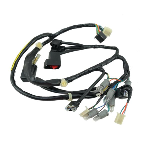 Socket Kabel Speedometer Honda Vario 110 eSP