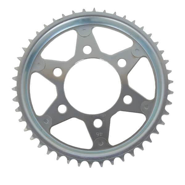 Sprocket Comp Final Driven 46T Honda CB150R StreetFire K15P