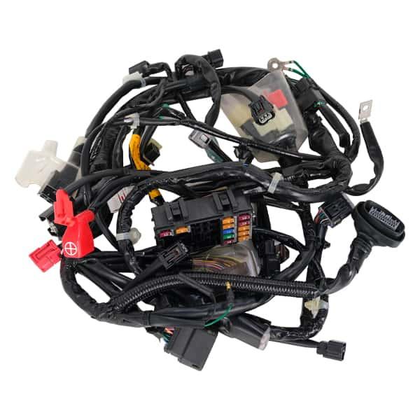 Kabel Body (Harness Wire) Honda ADV 160 ABS
