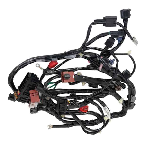 Kabel Body (Harness Wire) Honda Scoopy K2F
