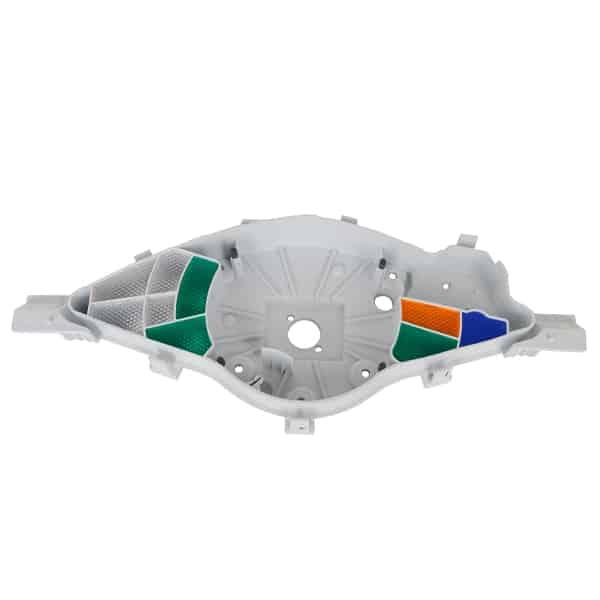 Cover Bawah Speedometer Honda Blade 125 FI K47