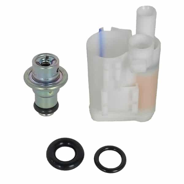 Filter Assy Fuel Honda CBR 250RR K64J