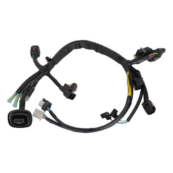 Kabel Body Depan Honda Scoopy K2F