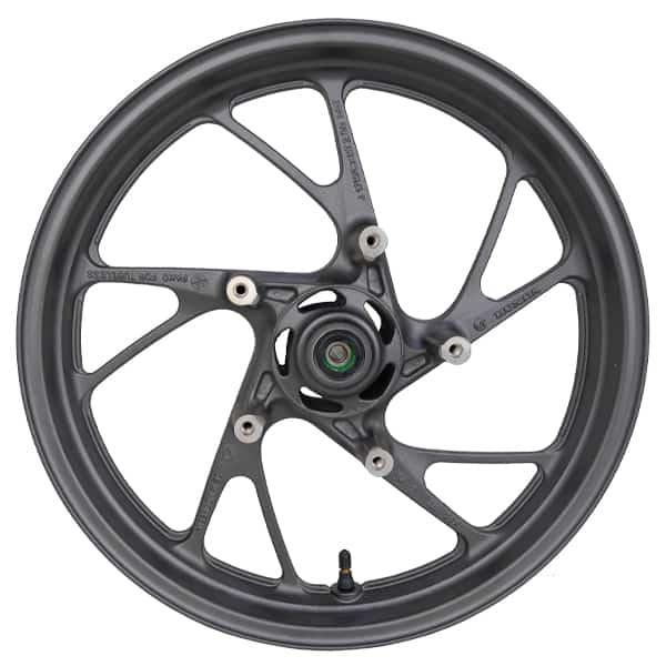 Velg Depan Grey Honda CB150R K15G Ring 17″