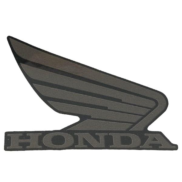 Mark Wing Kanan 80MM Type 1 Honda CBR 150R K45R