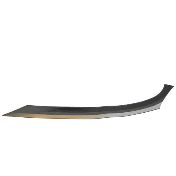 Sticker Body Samping Bawah Kiri Type 1 Honda Scoopy K2F