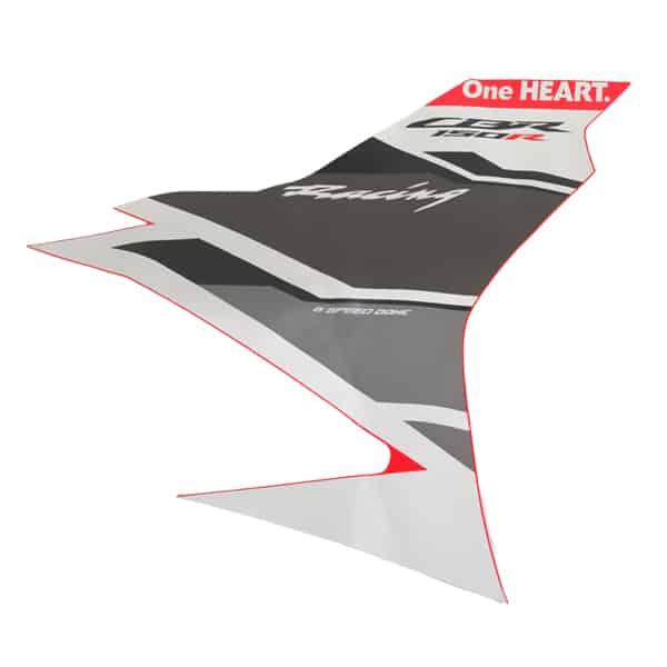 Sticker Body Kanan Type 1 Honda CBR 150R K45R