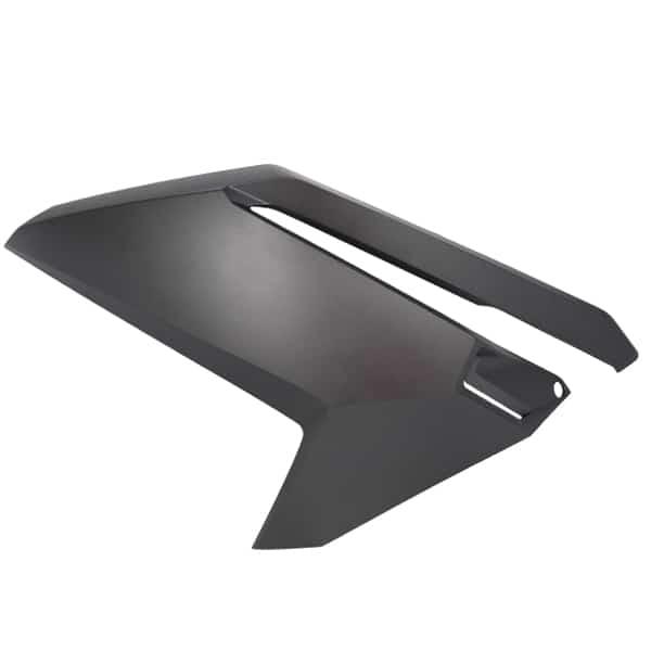 Cover Body Samping Kiri Grey Honda CBR 250RR K64N