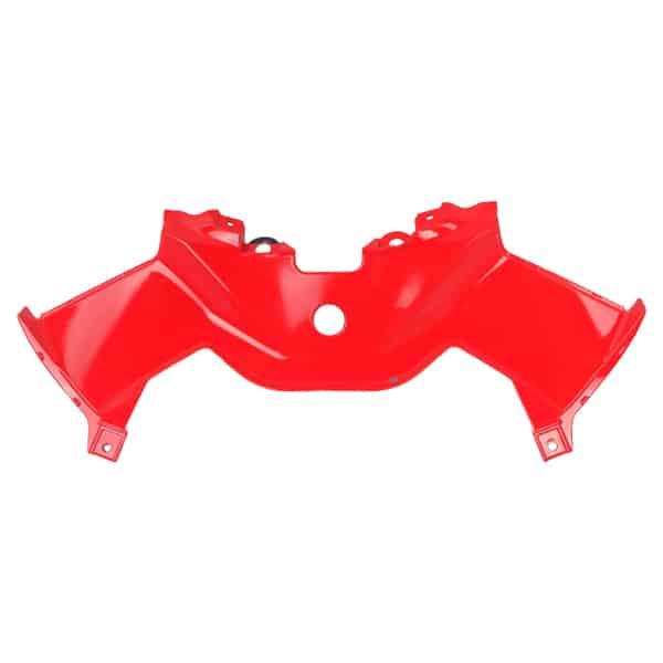 Cover Seat Lock Merah Honda CBR 250RR K64J