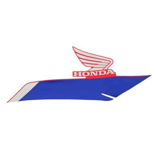 Sticker Cover Tangki Kanan Type 1 Honda CBR 250RR K64N