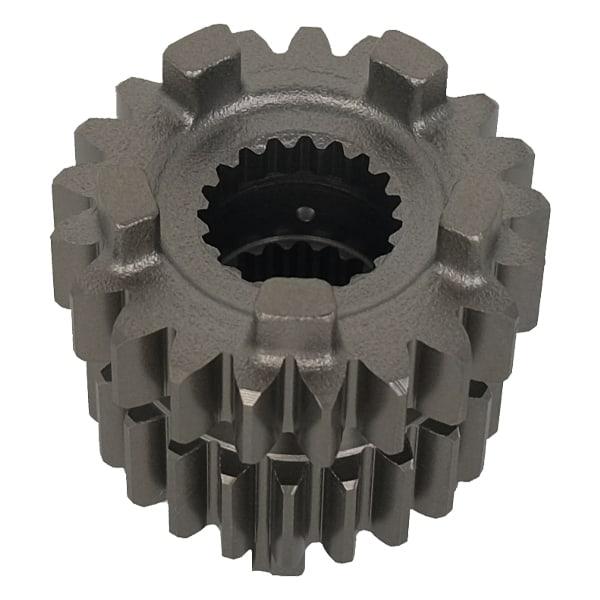 Gear Mainshaft Third &amp; Fourt T21/T22 Honda New CBR 250RR K64N